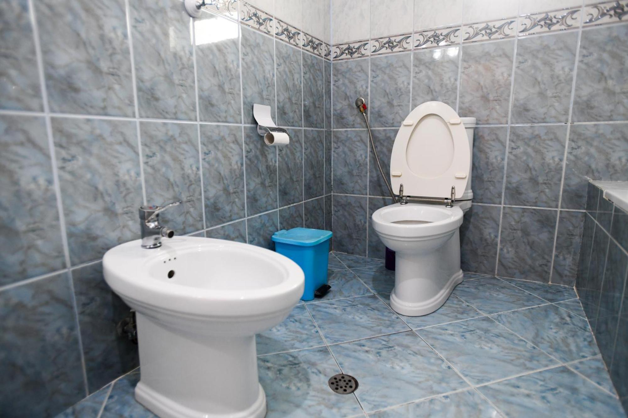 Apartment Darlin Berat Exterior photo